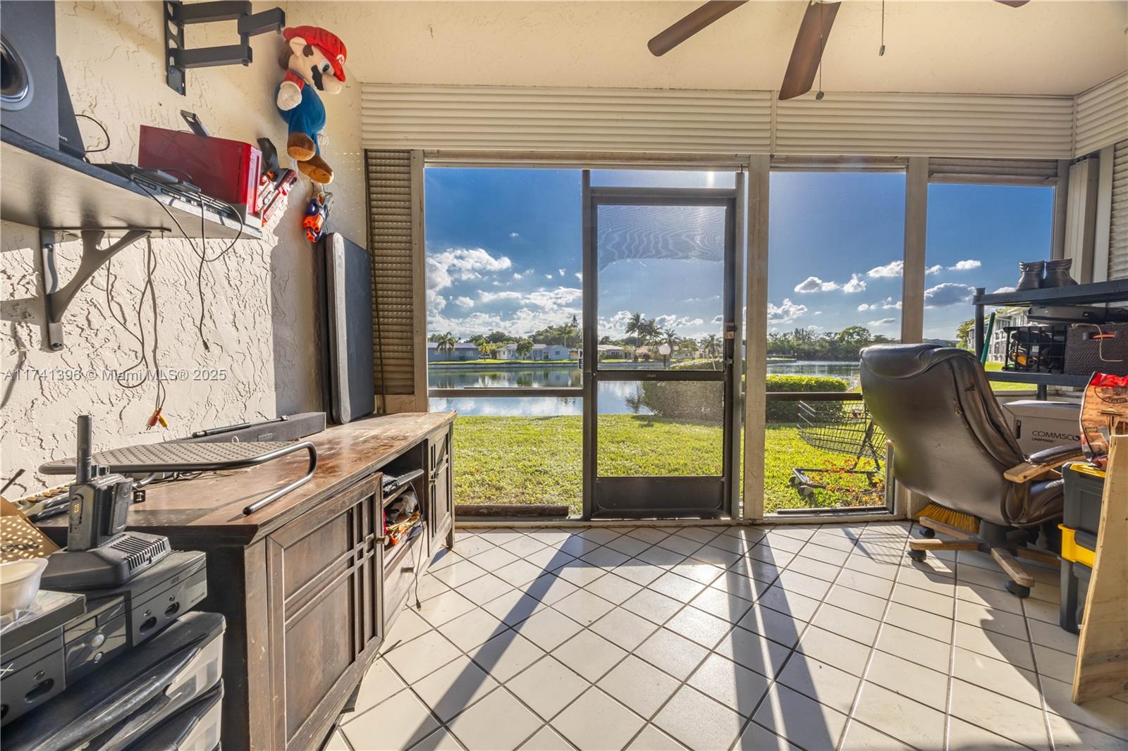 TAMARAC GARDENS - Residential