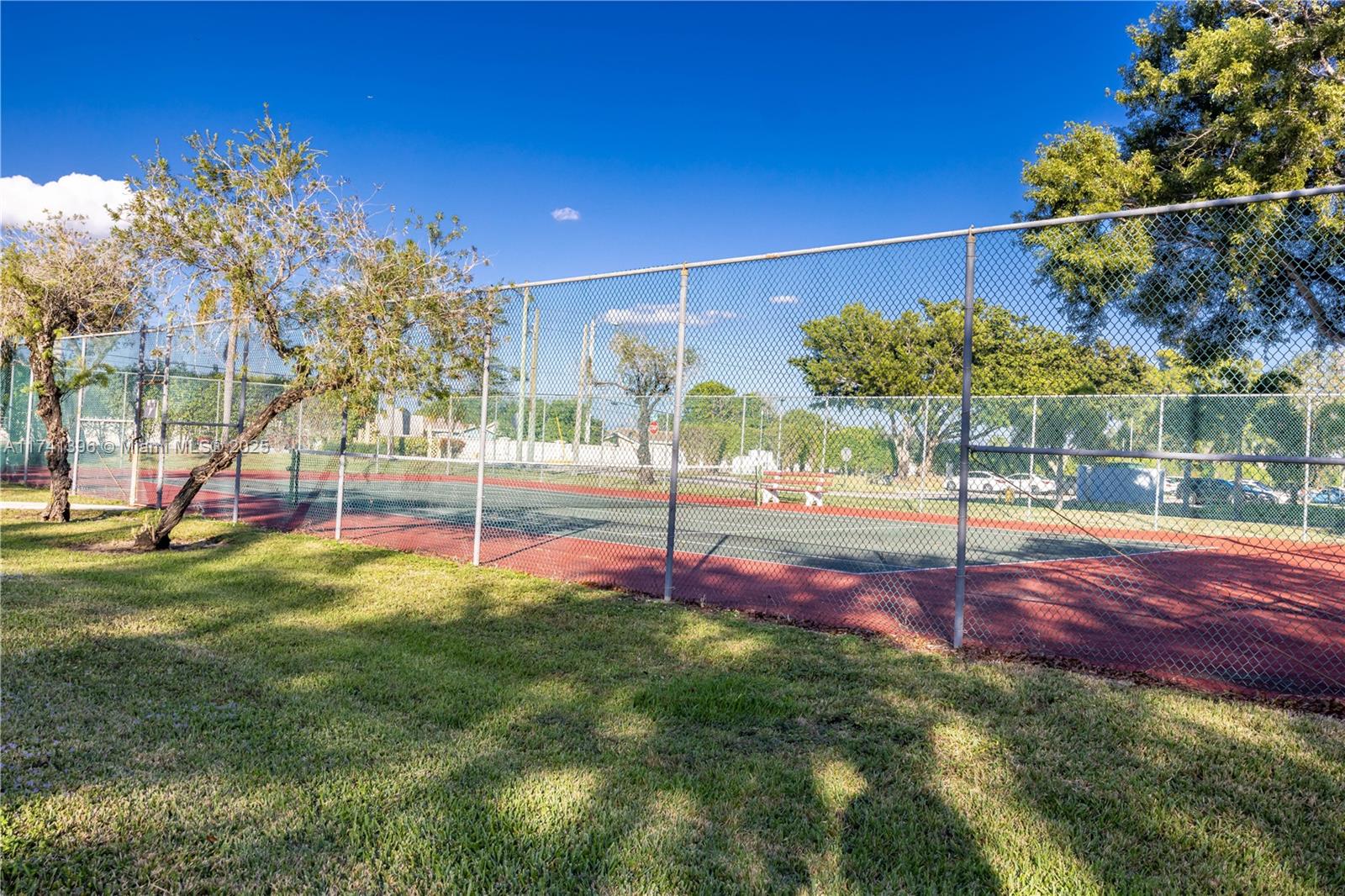 TAMARAC GARDENS - Residential