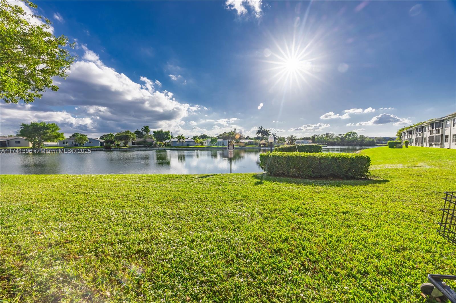 TAMARAC GARDENS - Residential