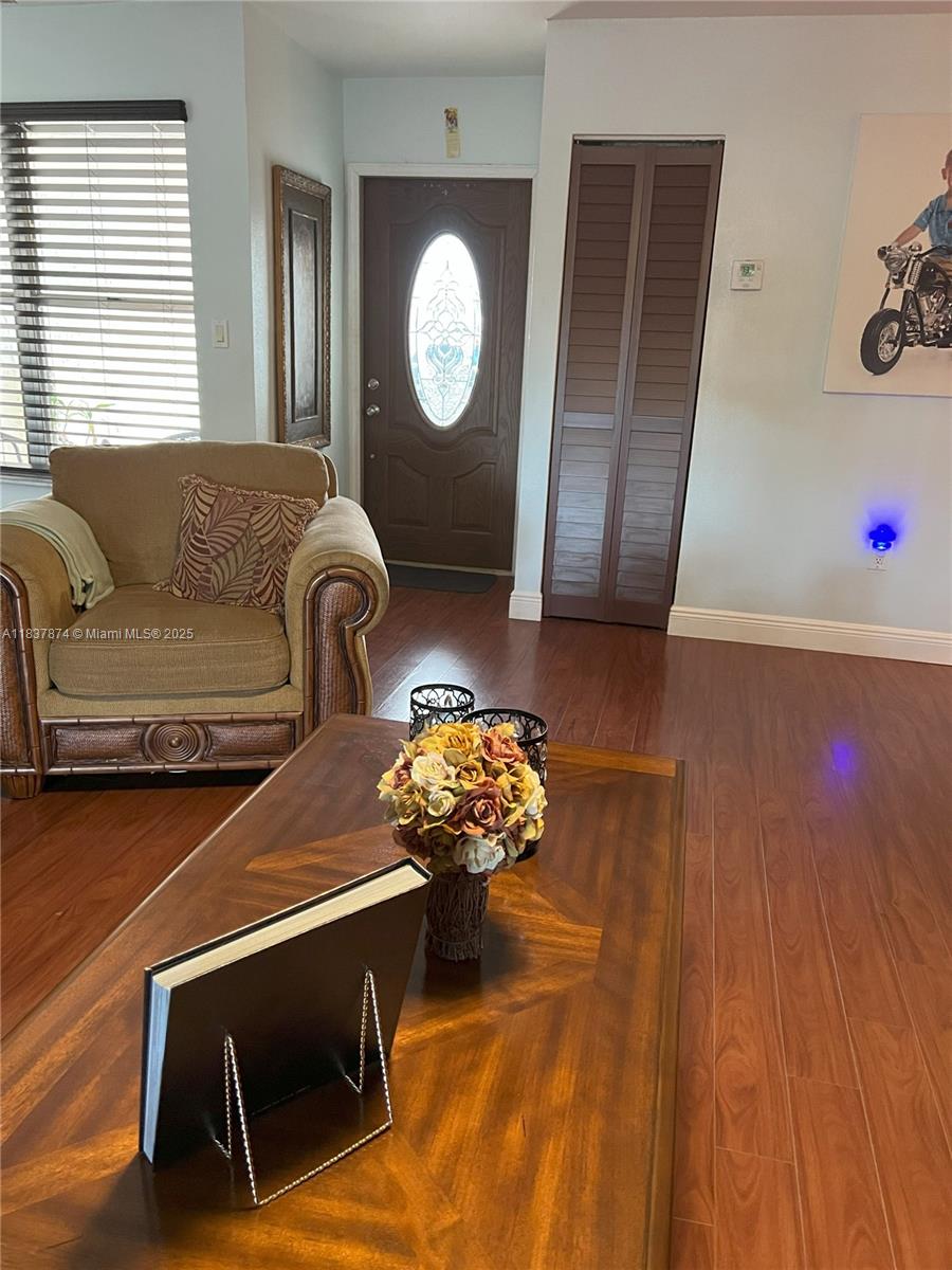 OAK PARK SEC 7 - Residential