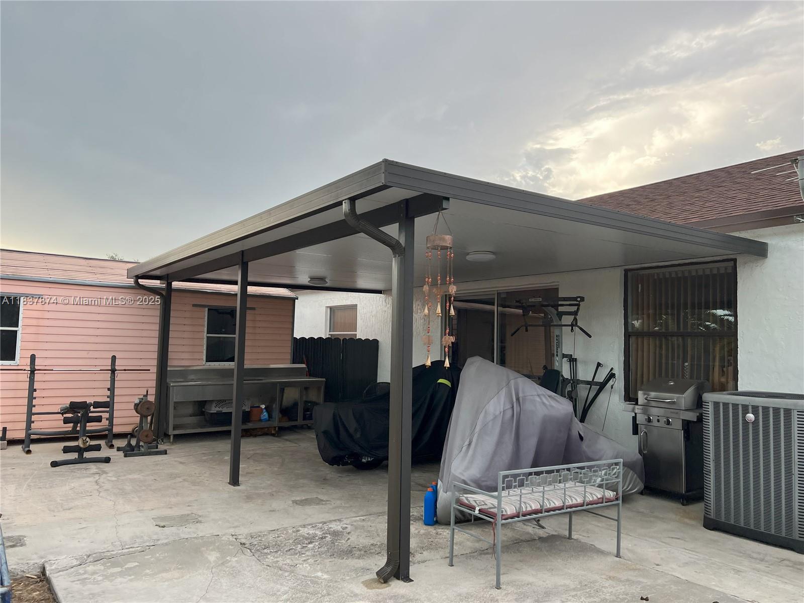 OAK PARK SEC 7 - Residential