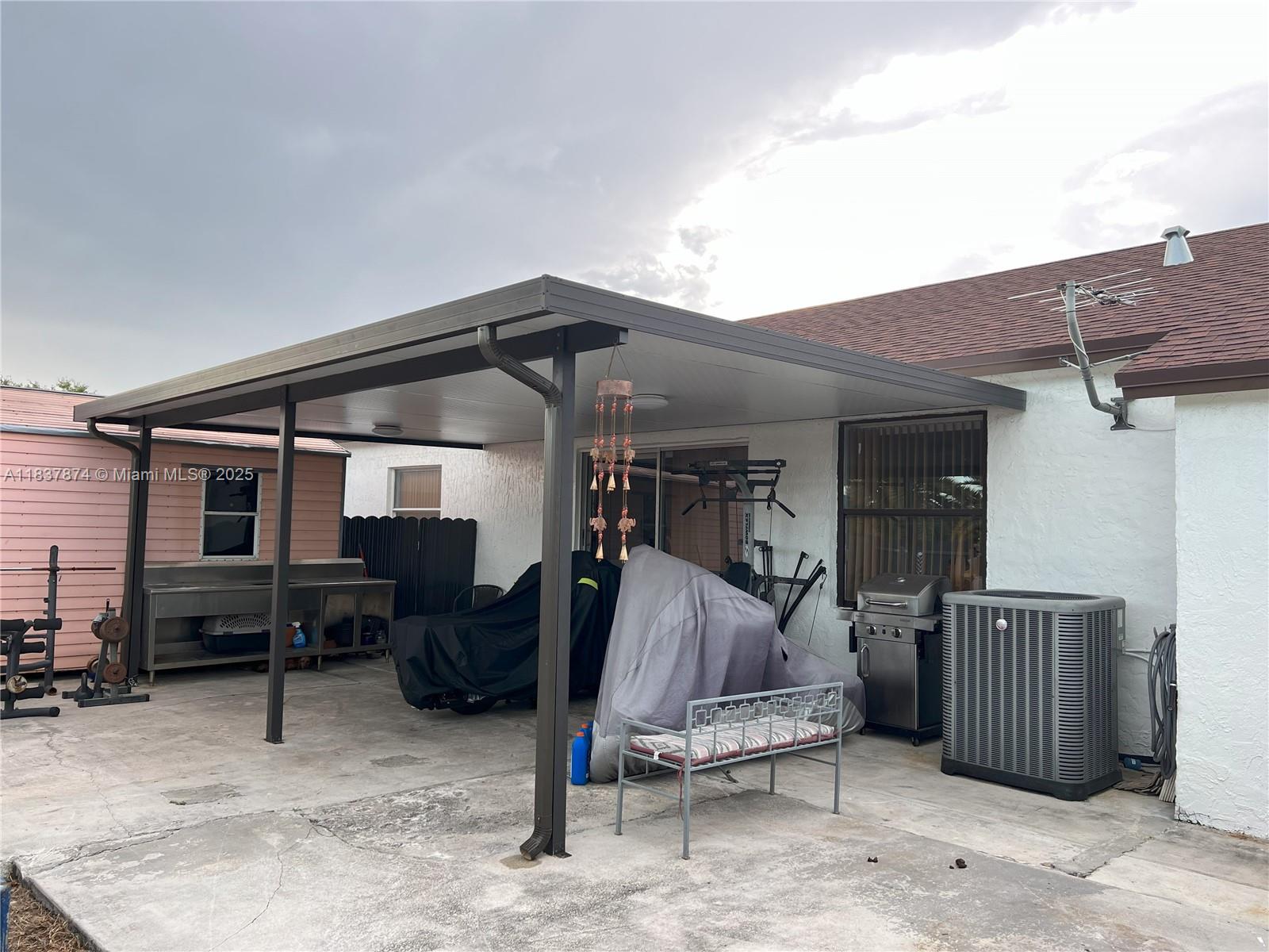 OAK PARK SEC 7 - Residential