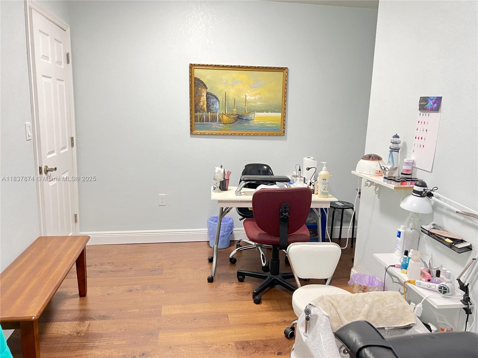 OAK PARK SEC 7 - Residential