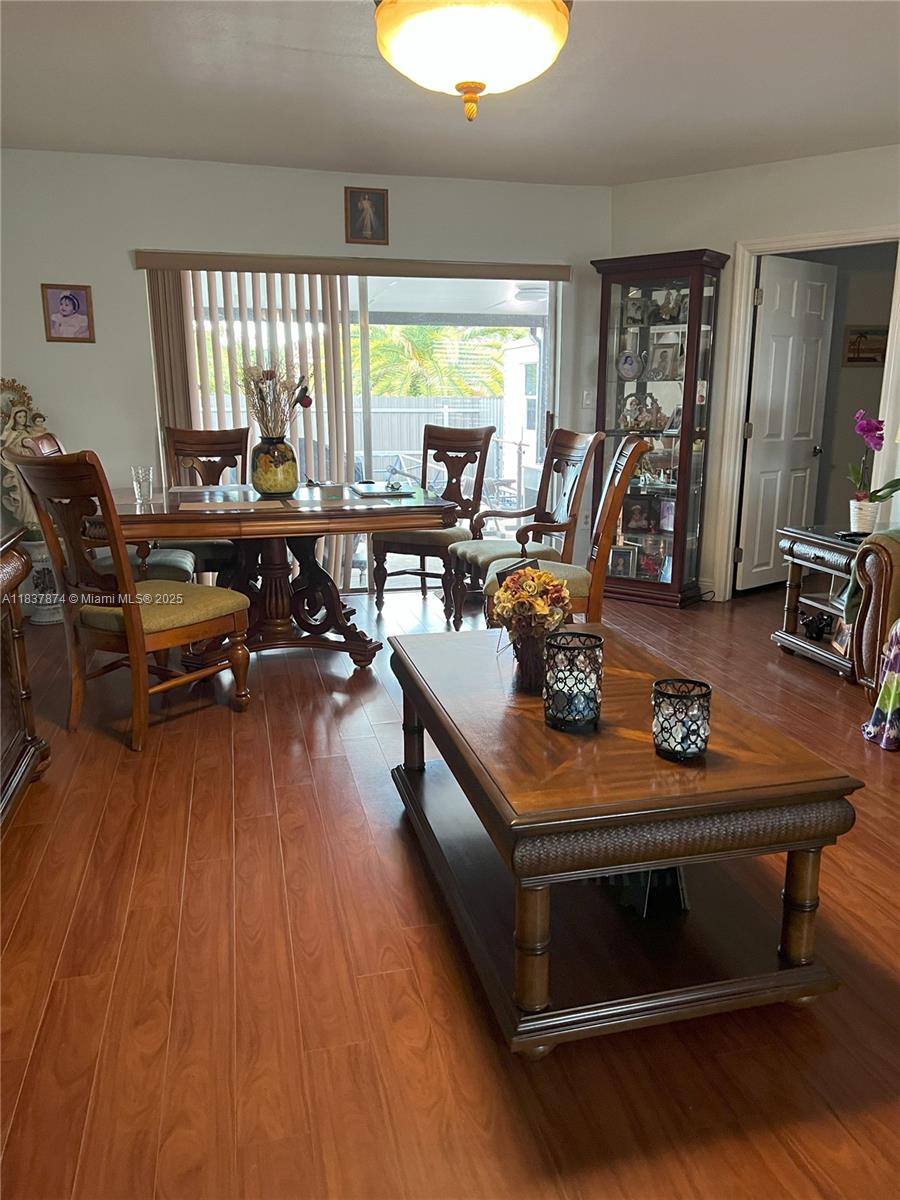 OAK PARK SEC 7 - Residential