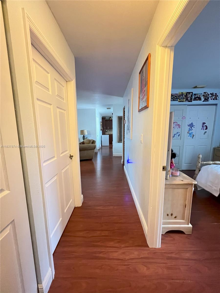 OAK PARK SEC 7 - Residential