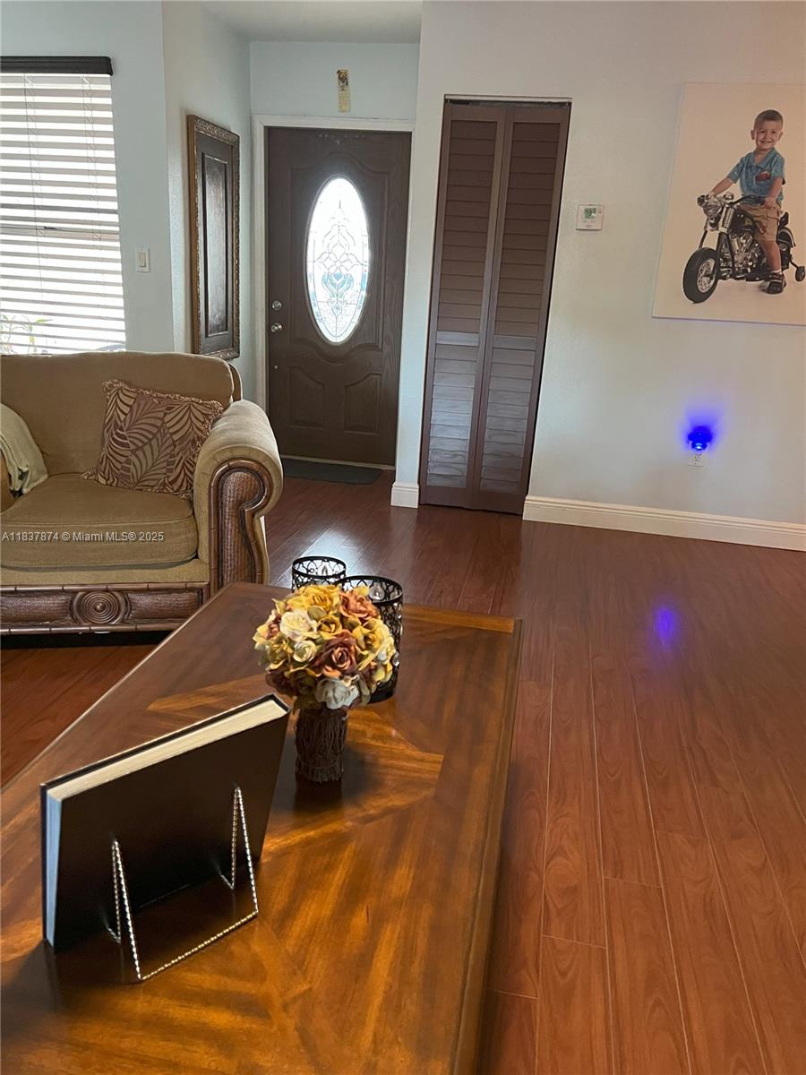 OAK PARK SEC 7 - Residential