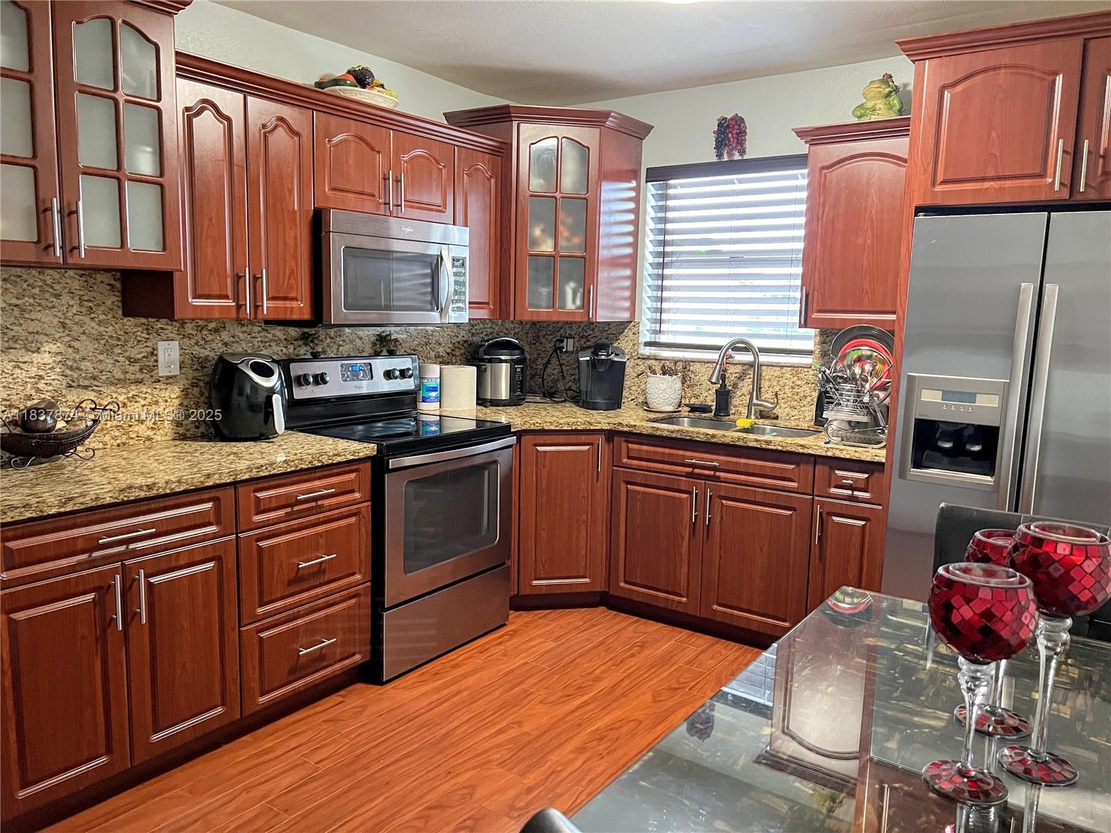 OAK PARK SEC 7 - Residential