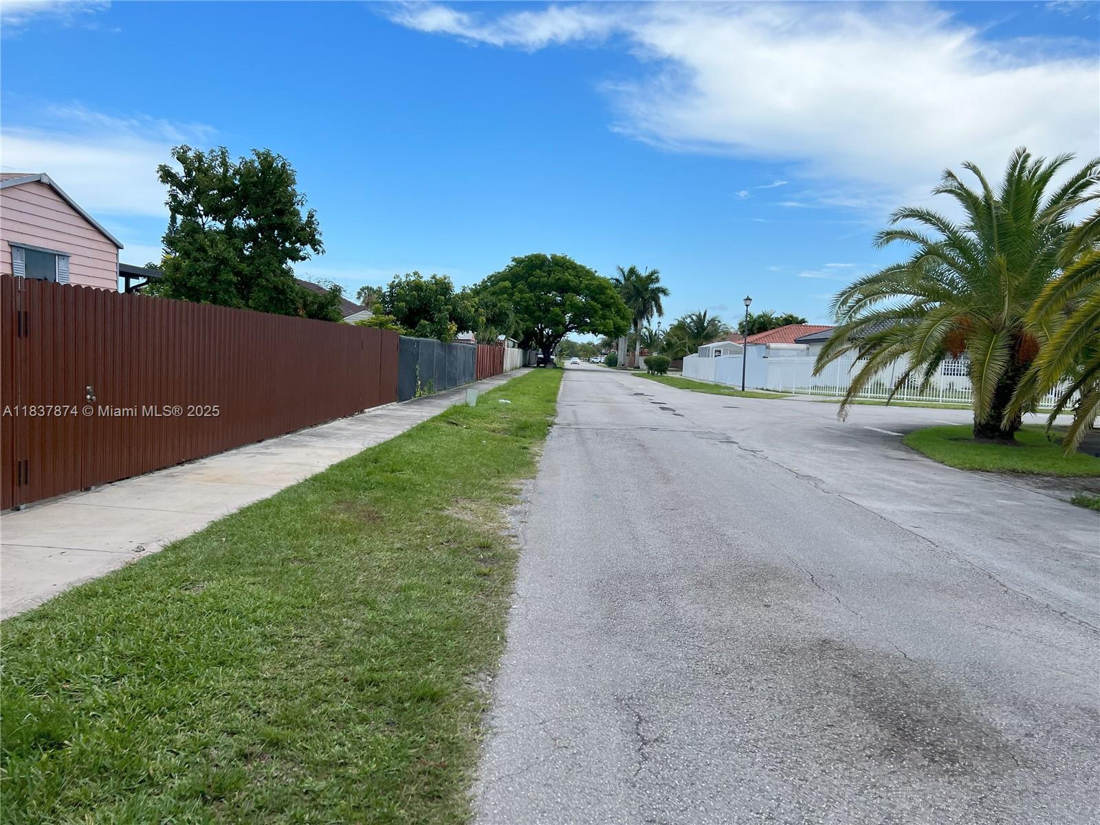 OAK PARK SEC 7 - Residential