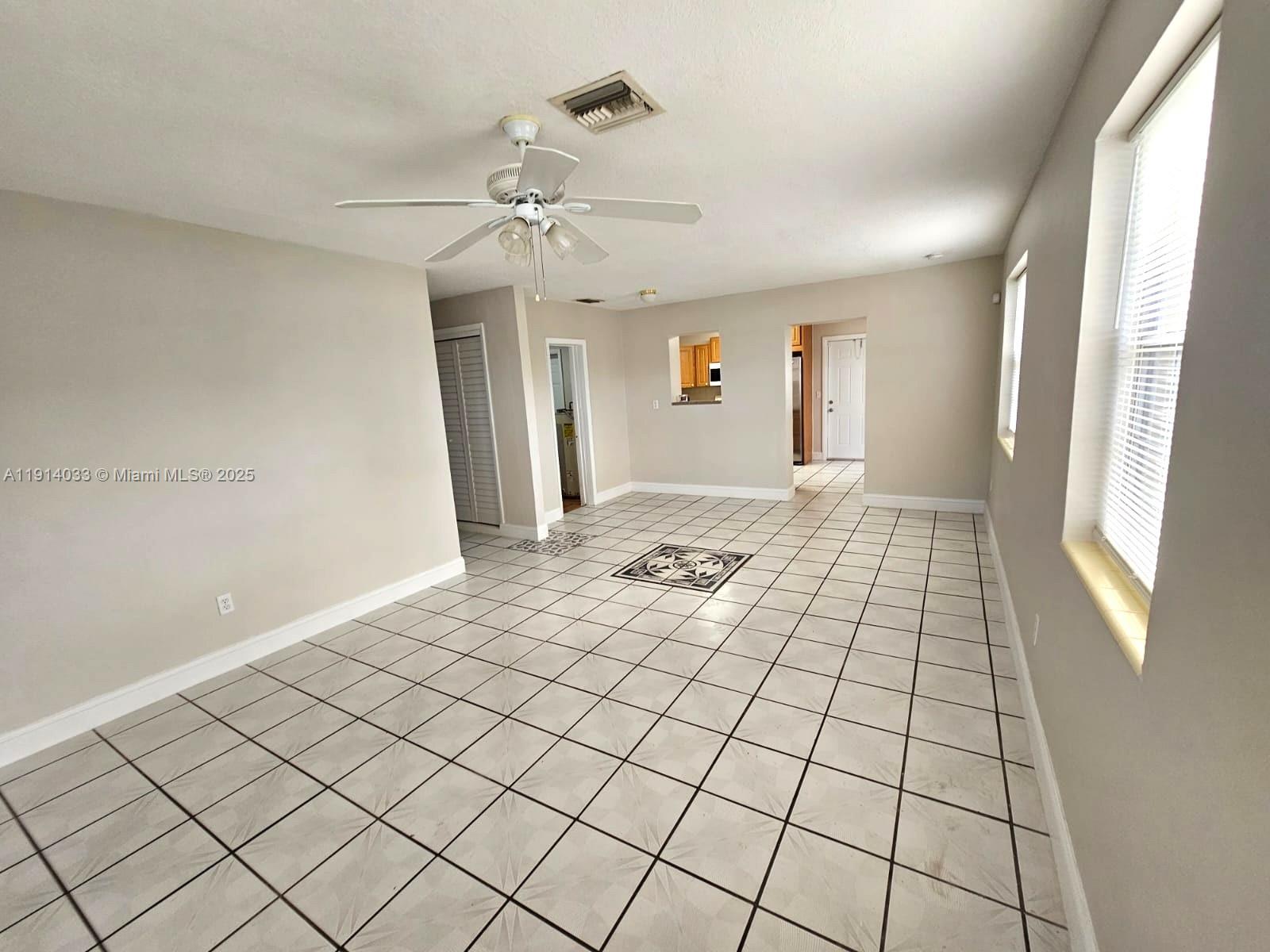 RICHMOND HGTS ESTS 2ND AD - Residential Lease