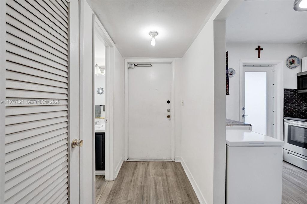 Photo of 4650 Washington St #209, Hollywood, FL 33021 (MLS # A11977621)