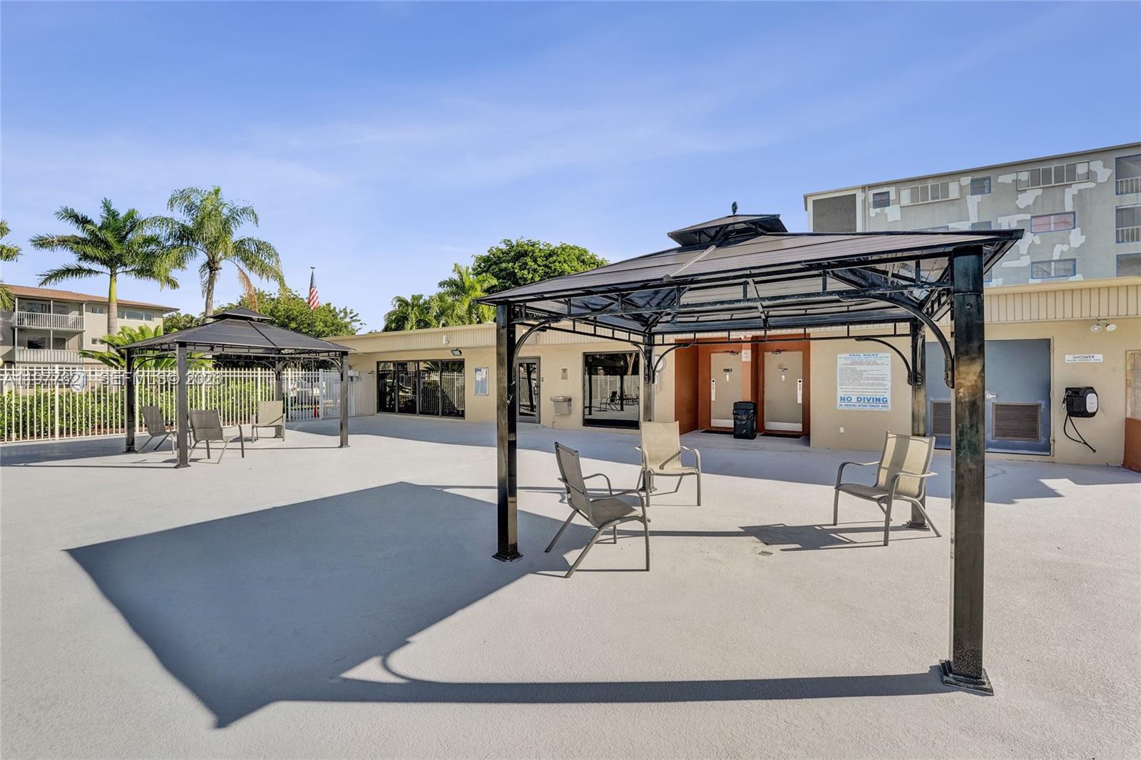 HILLCREST COUNTRY CLUB AP - Residential