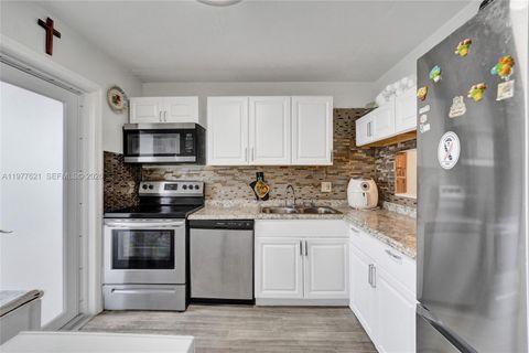 Photo of 4650 Washington St #209, Hollywood, FL 33021 (MLS # A11977621)