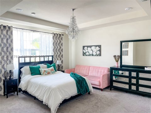 Photo of 5100 Eucalyptus Dr #2, Hollywood, FL 33021 (MLS # A12061782)