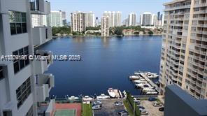 Beautiful apartment in Aventura with spectacular bay view from open balcony, 1 bedroom, 1 bathroom and 1/2 bathroom. Remodeled unit upgraded kitchen and bathrooms. Title floor in the apartment. Gate community, all amenities, gym, billiard room, tennis court, 2 pools, dock spaces, assigned parking, 24/7 security. Ideally located within walking distance of Aventura mall, restaurants. supermarkets, drugstores. The building has undergone major updates.