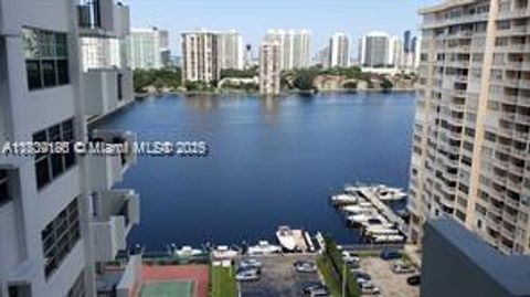 Photo of 2750 NE 183rd St #1701, Aventura, FL 33160 (MLS # A11839186)