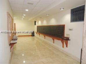 COMMODORE PLAZA CONDO - Residential