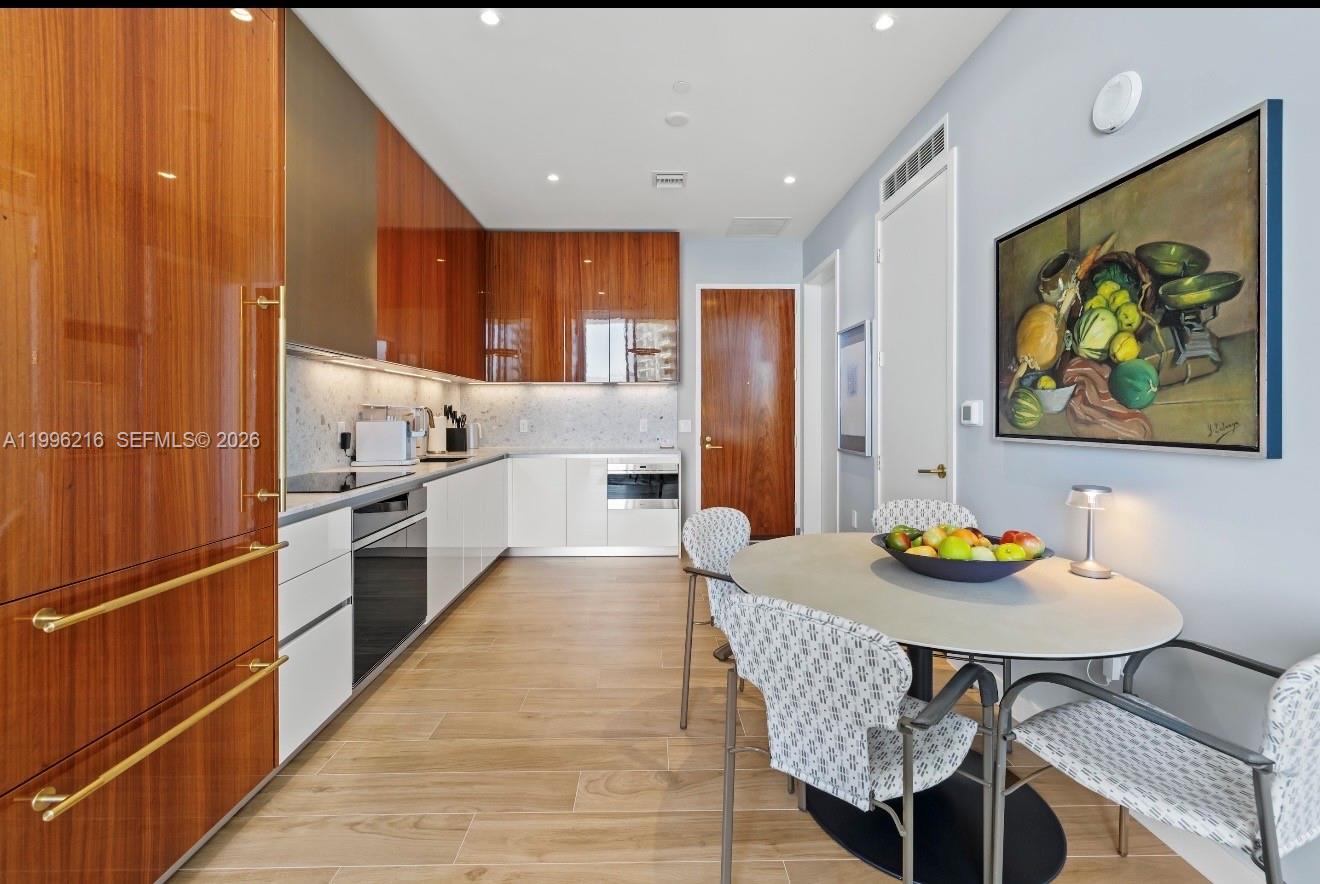 Mr. C Residences - Residential