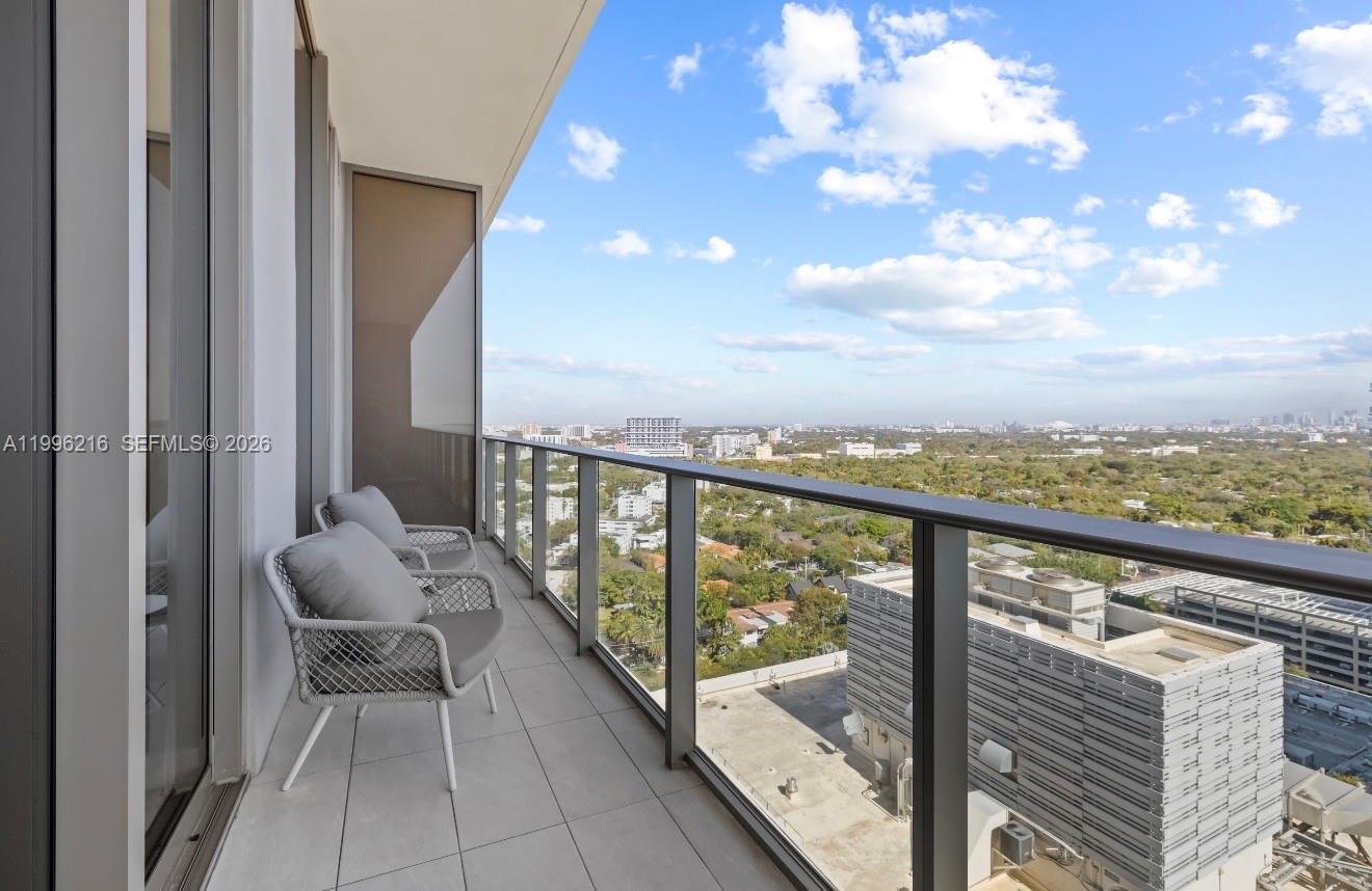 Mr. C Residences - Residential