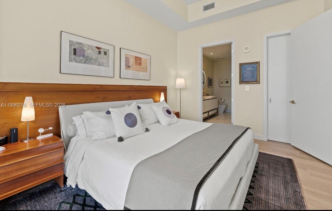 Mr. C Residences - Residential