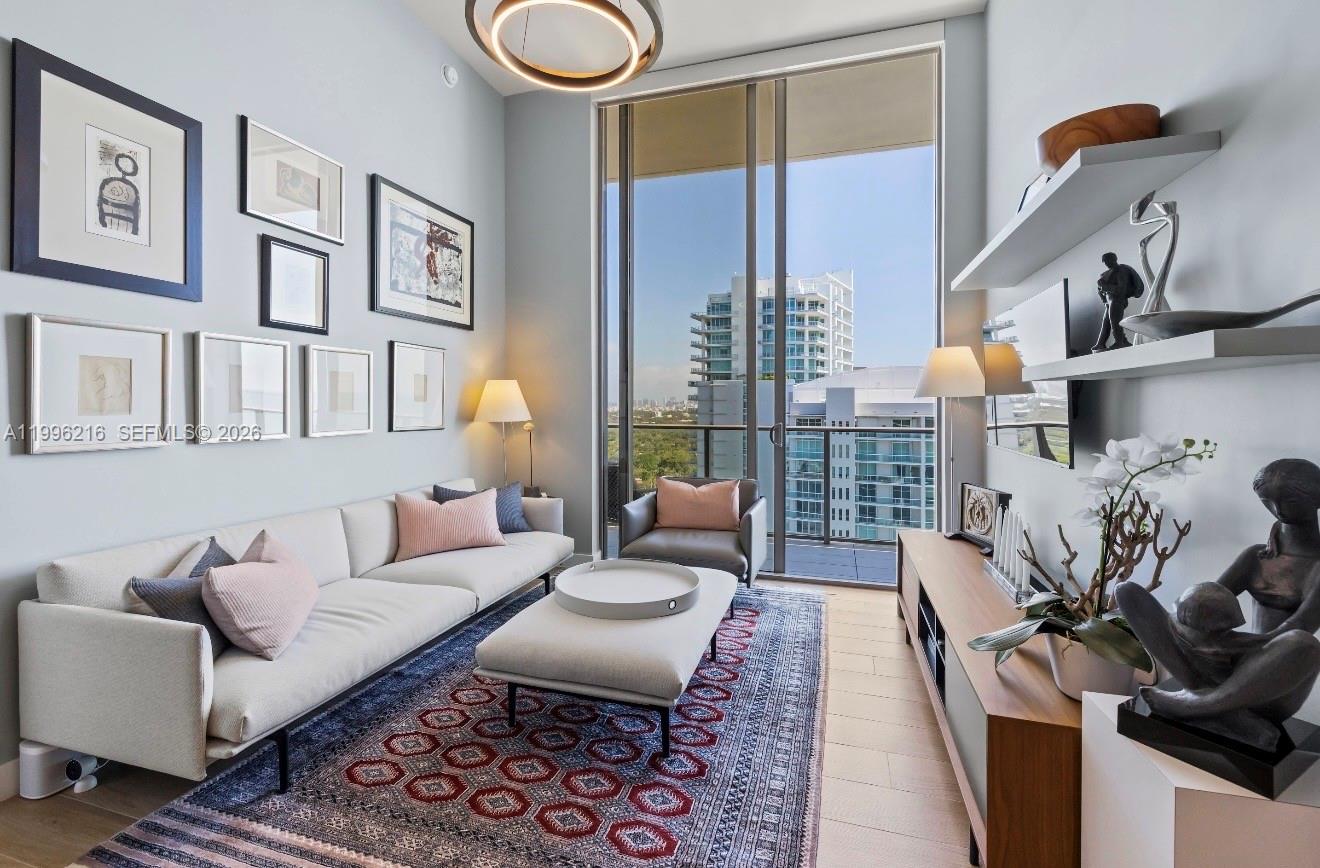 Mr. C Residences - Residential