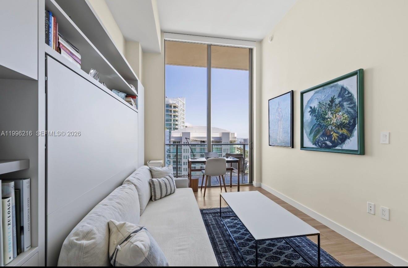 Mr. C Residences - Residential