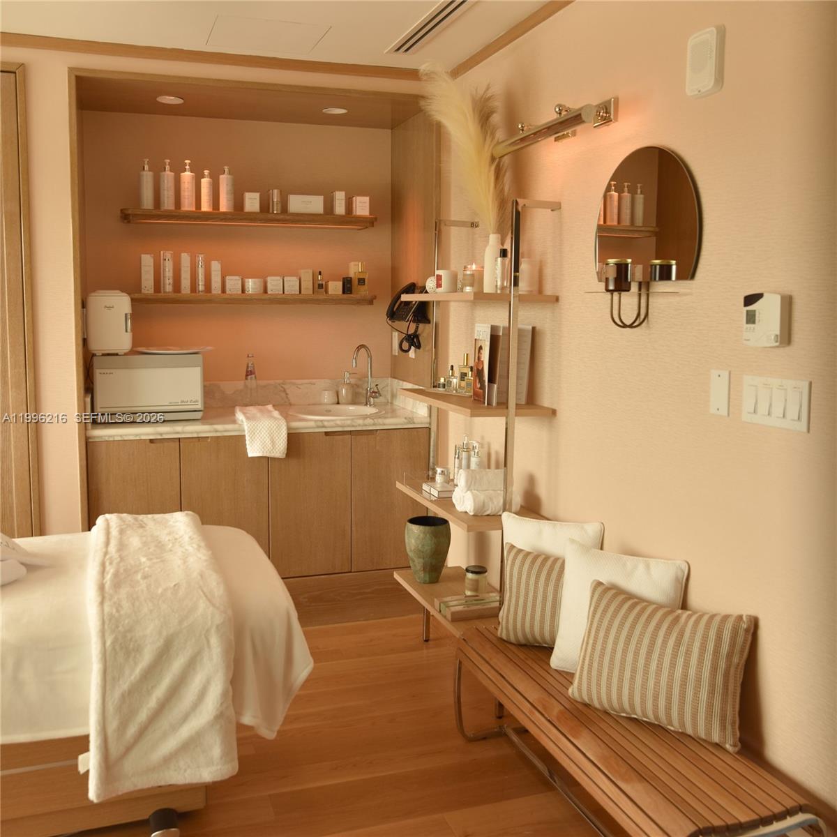 Mr. C Residences - Residential