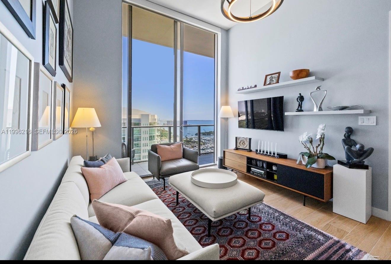 Mr. C Residences - Residential