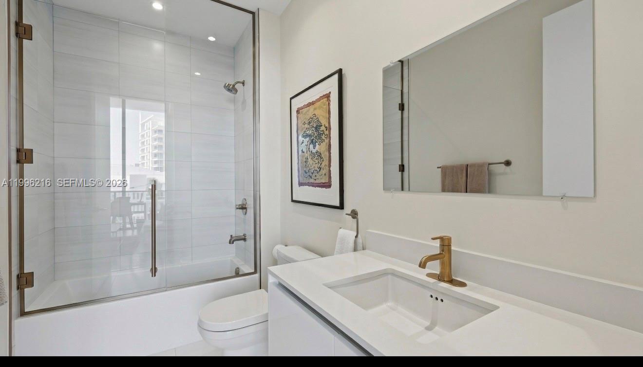 Mr. C Residences - Residential