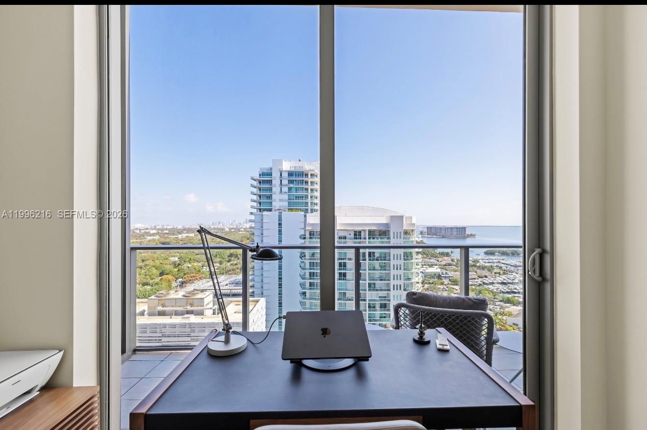 Mr. C Residences - Residential