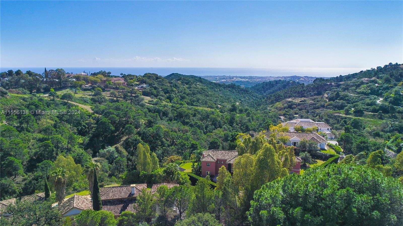 Zagaleta, Benahavis - Residential