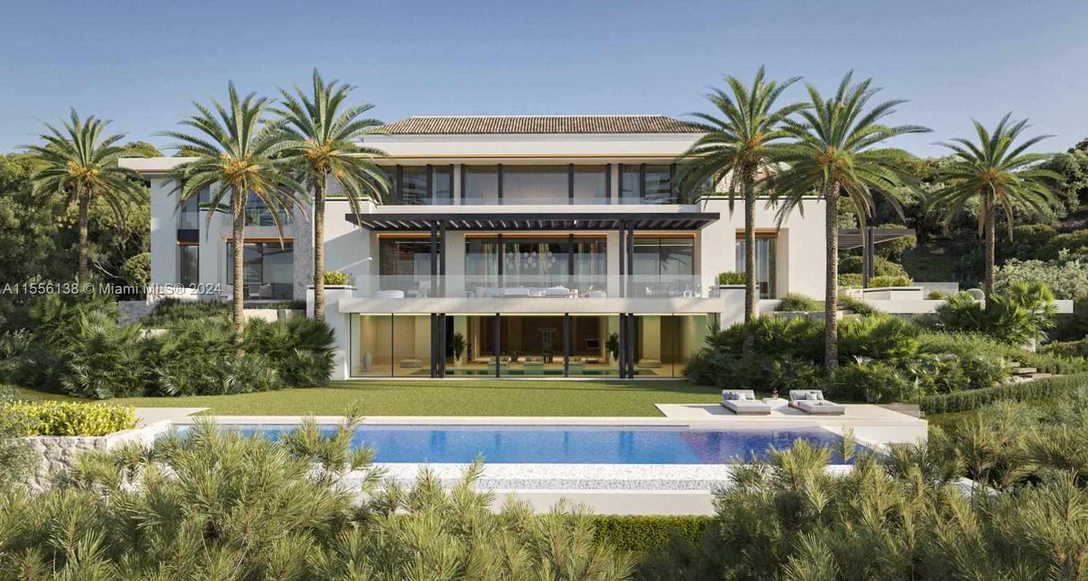 Zagaleta, Benahavis - Residential
