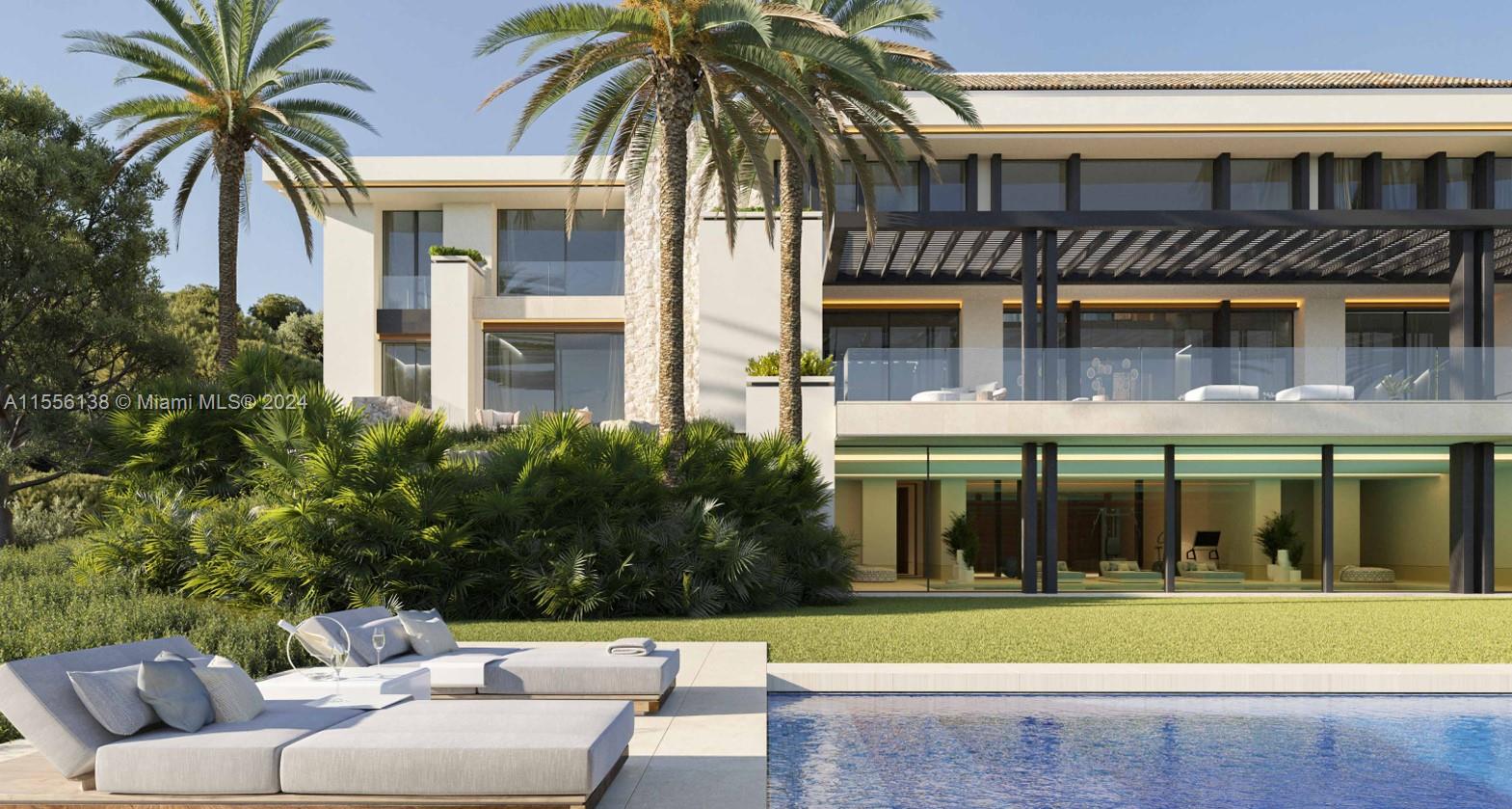 Zagaleta, Benahavis - Residential