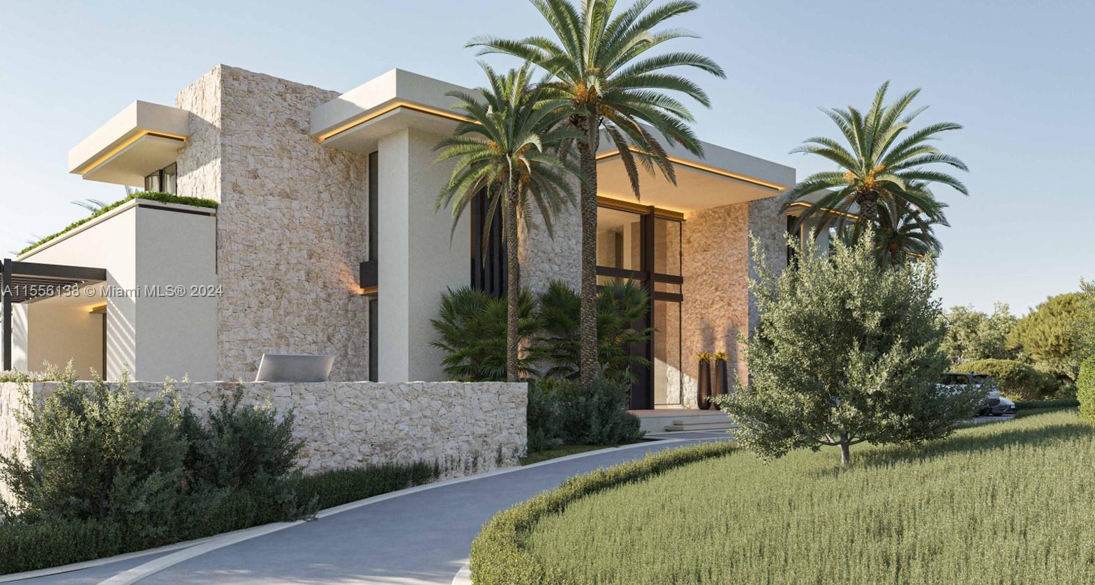 Zagaleta, Benahavis - Residential