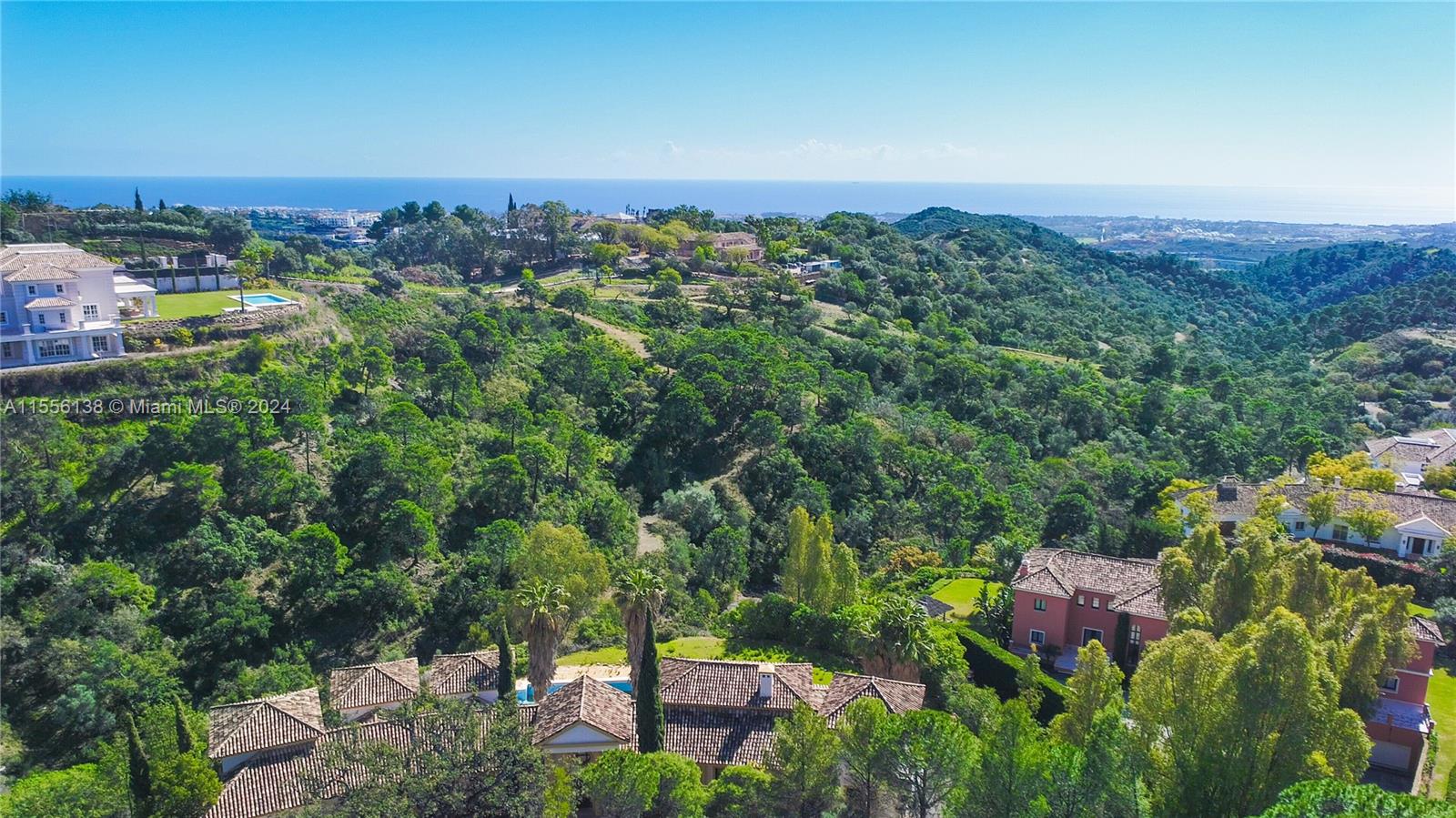 Zagaleta, Benahavis - Residential