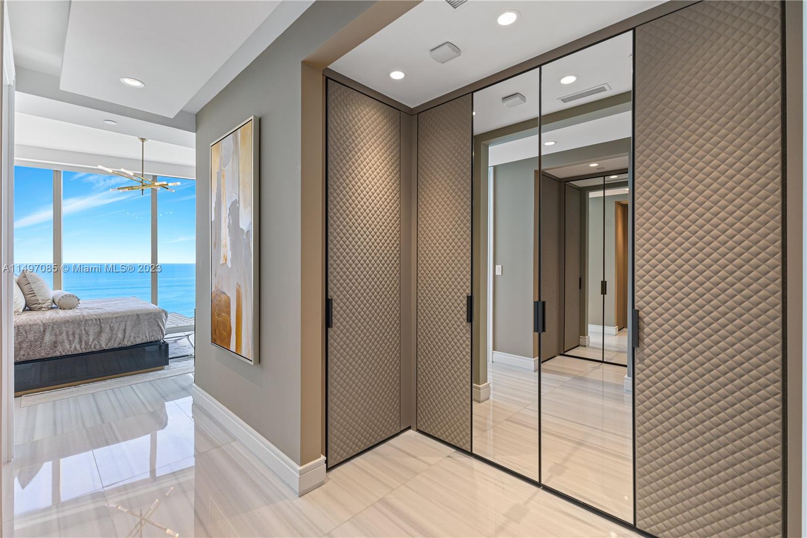 The Estates at Acqualina - Residential