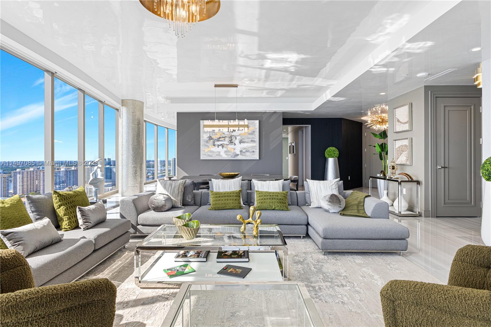 The Estates at Acqualina - Residential