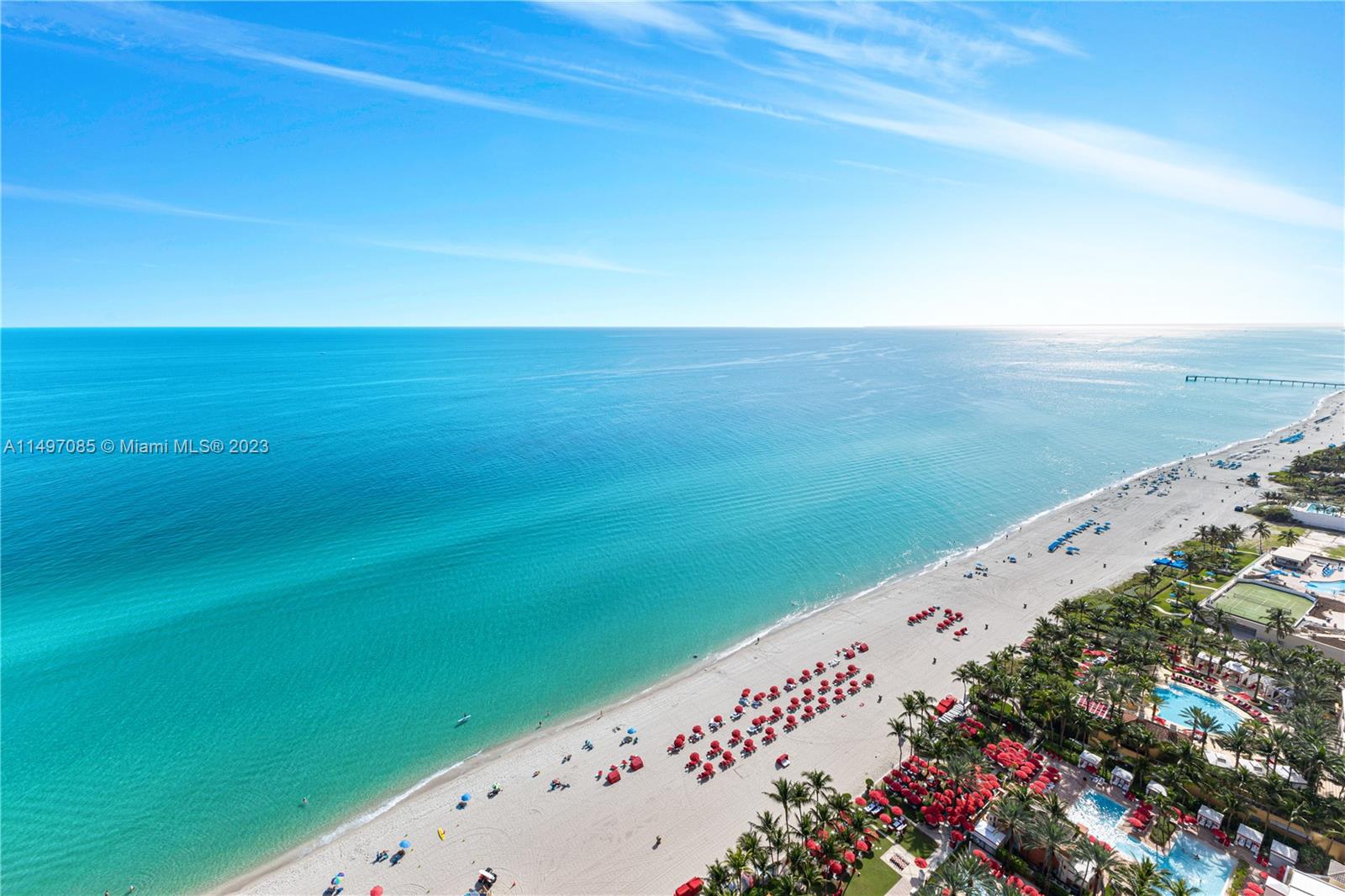 The Estates at Acqualina - Residential