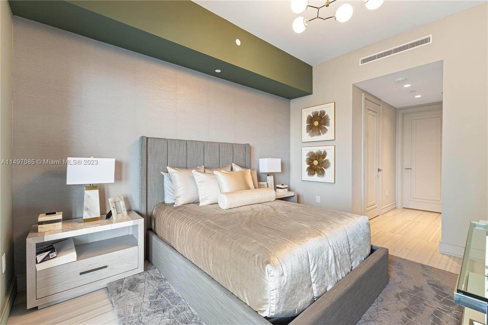 The Estates at Acqualina - Residential