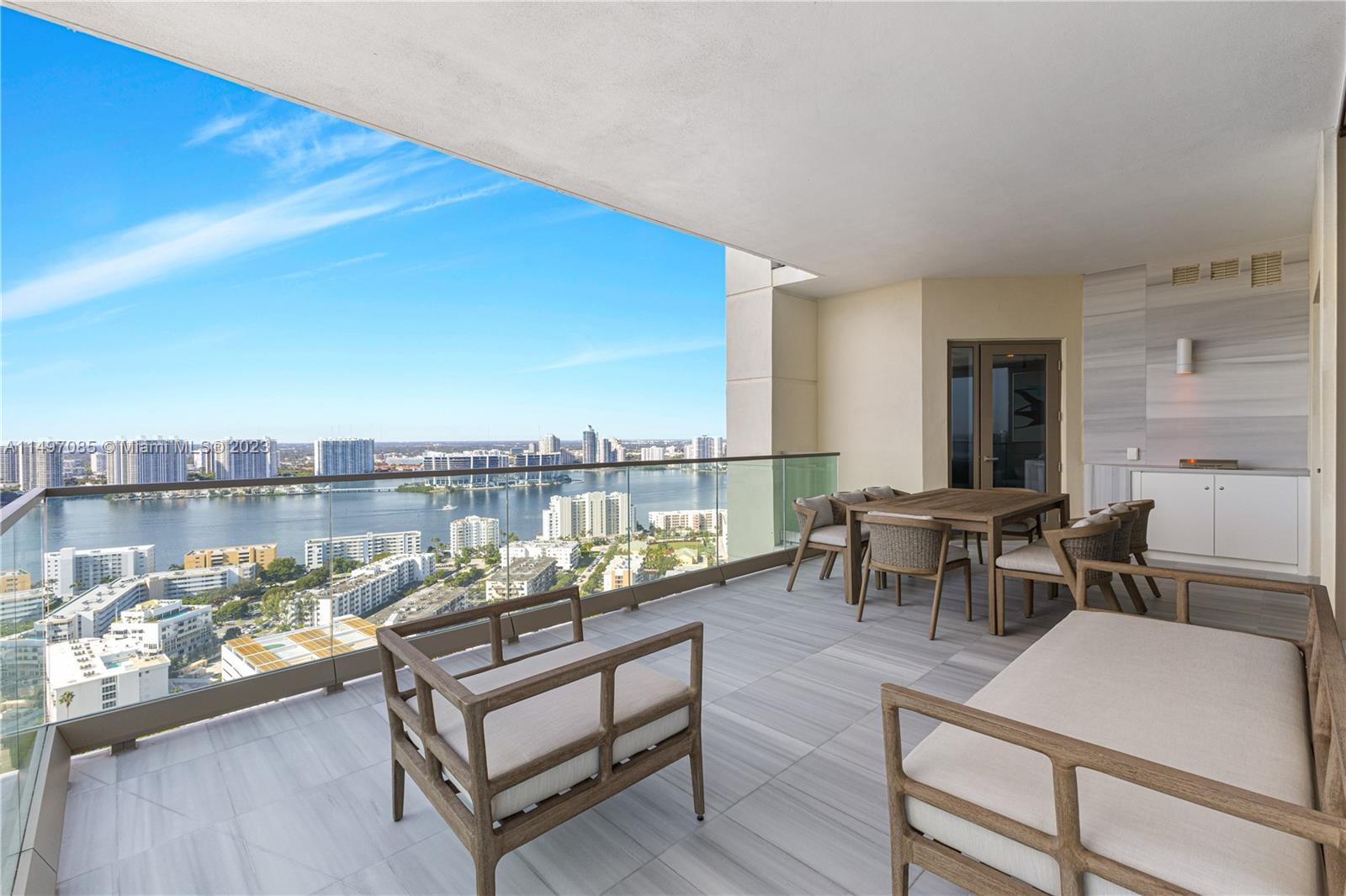 The Estates at Acqualina - Residential