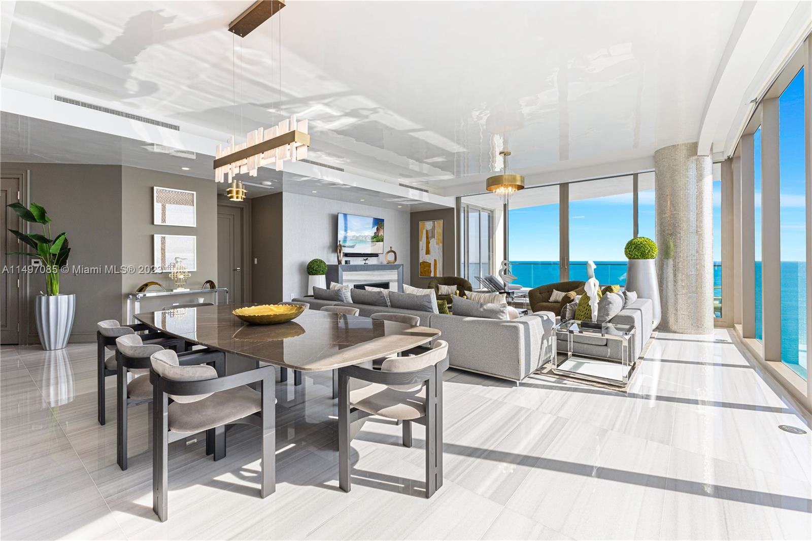 The Estates at Acqualina - Residential