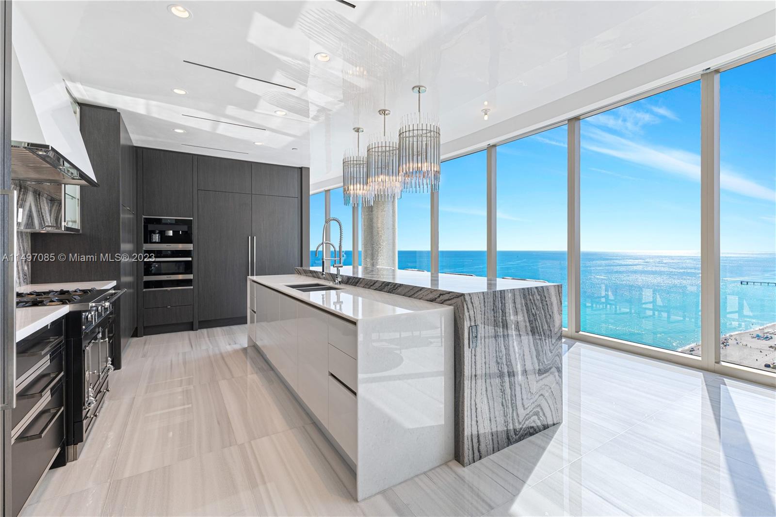 The Estates at Acqualina - Residential