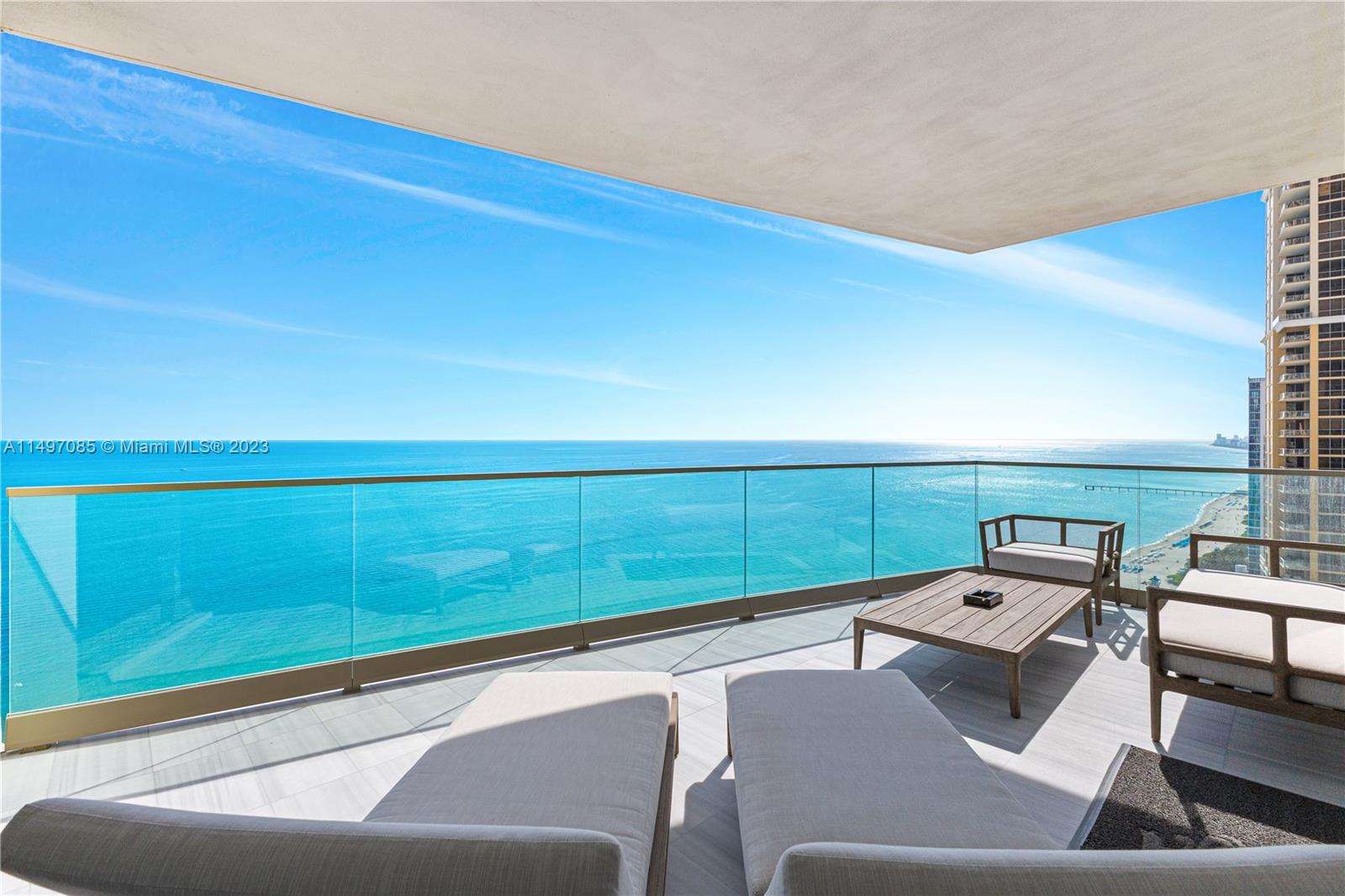 The Estates at Acqualina - Residential