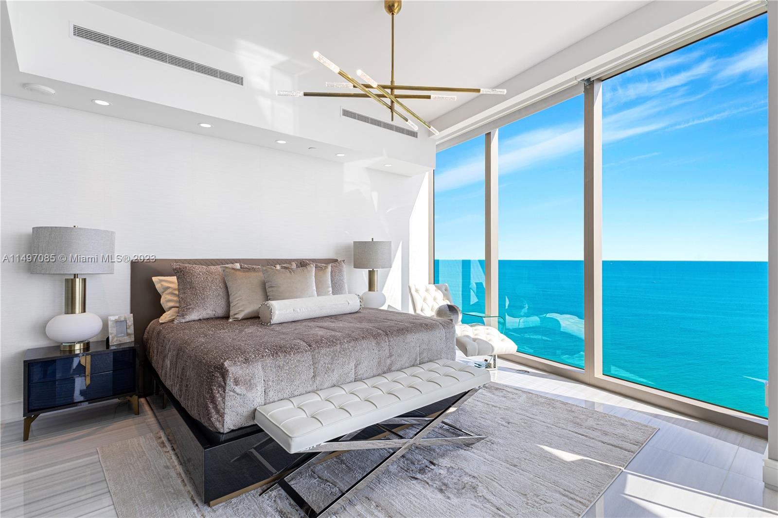The Estates at Acqualina - Residential