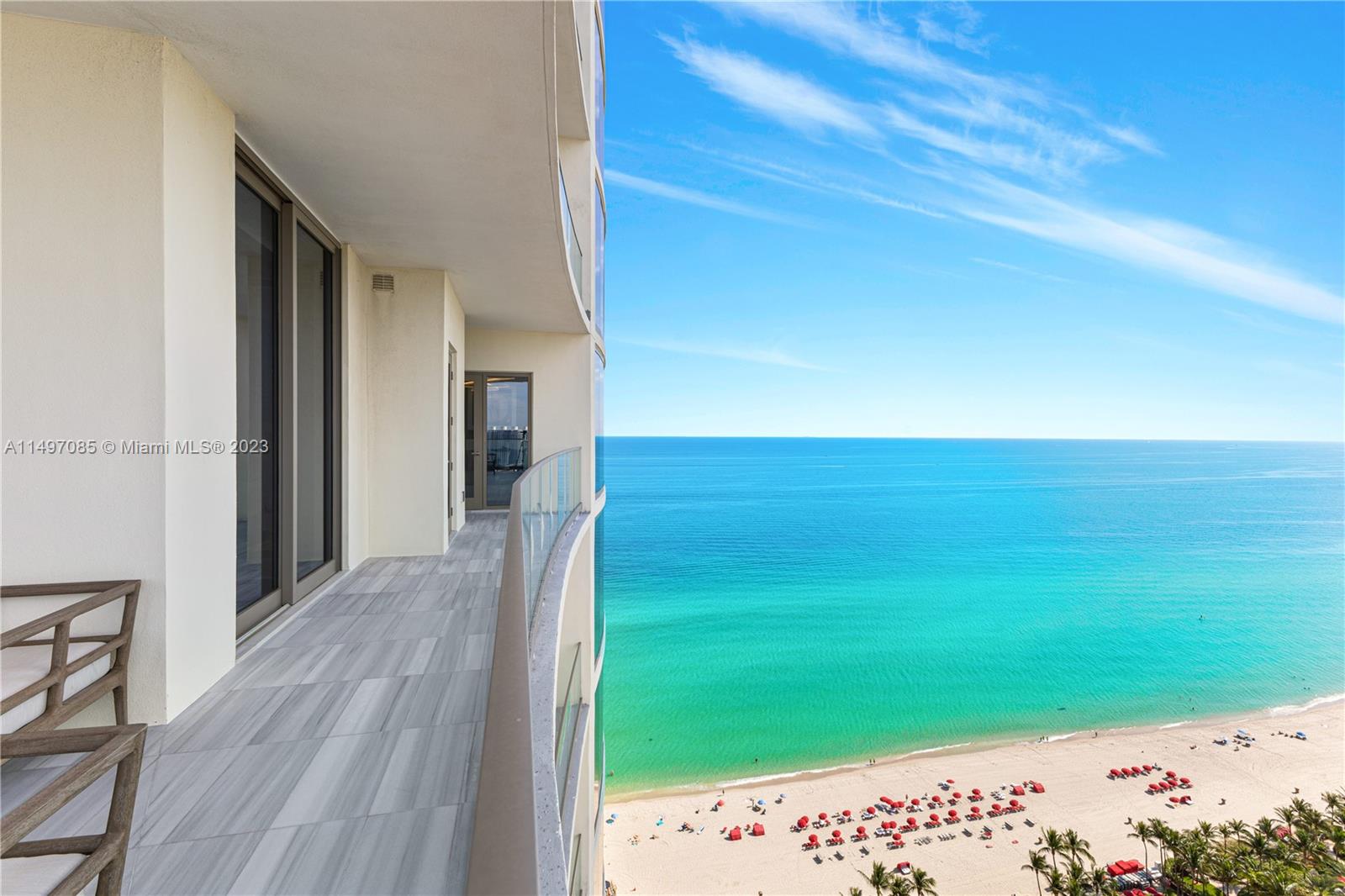 The Estates at Acqualina - Residential