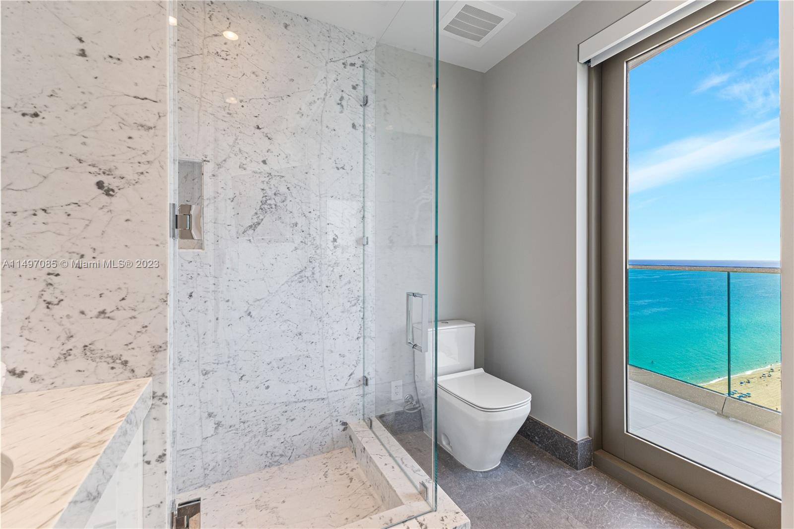 The Estates at Acqualina - Residential