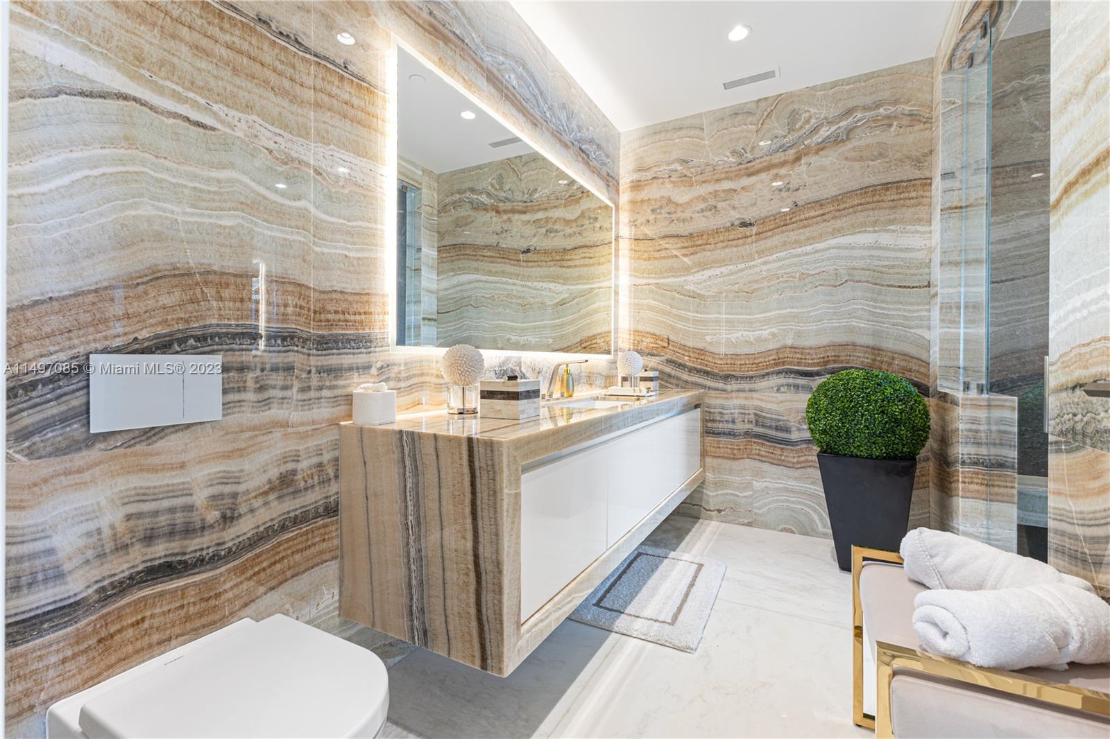 The Estates at Acqualina - Residential