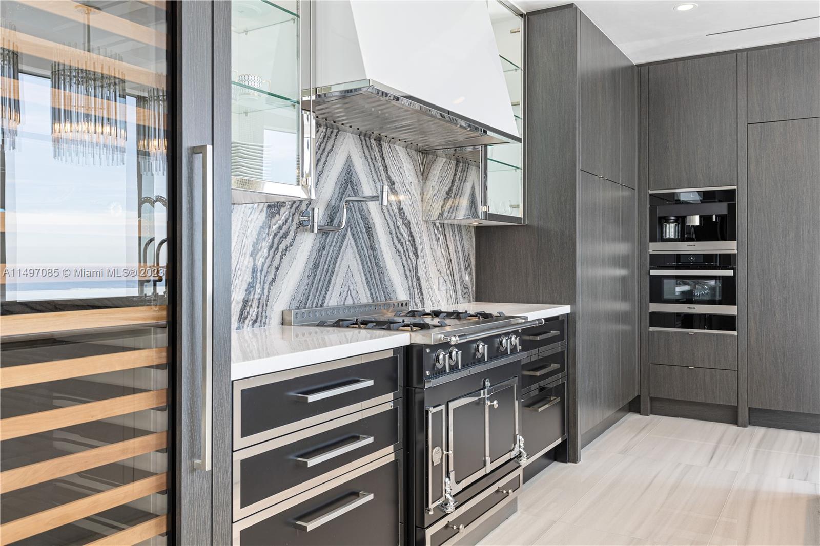 The Estates at Acqualina - Residential