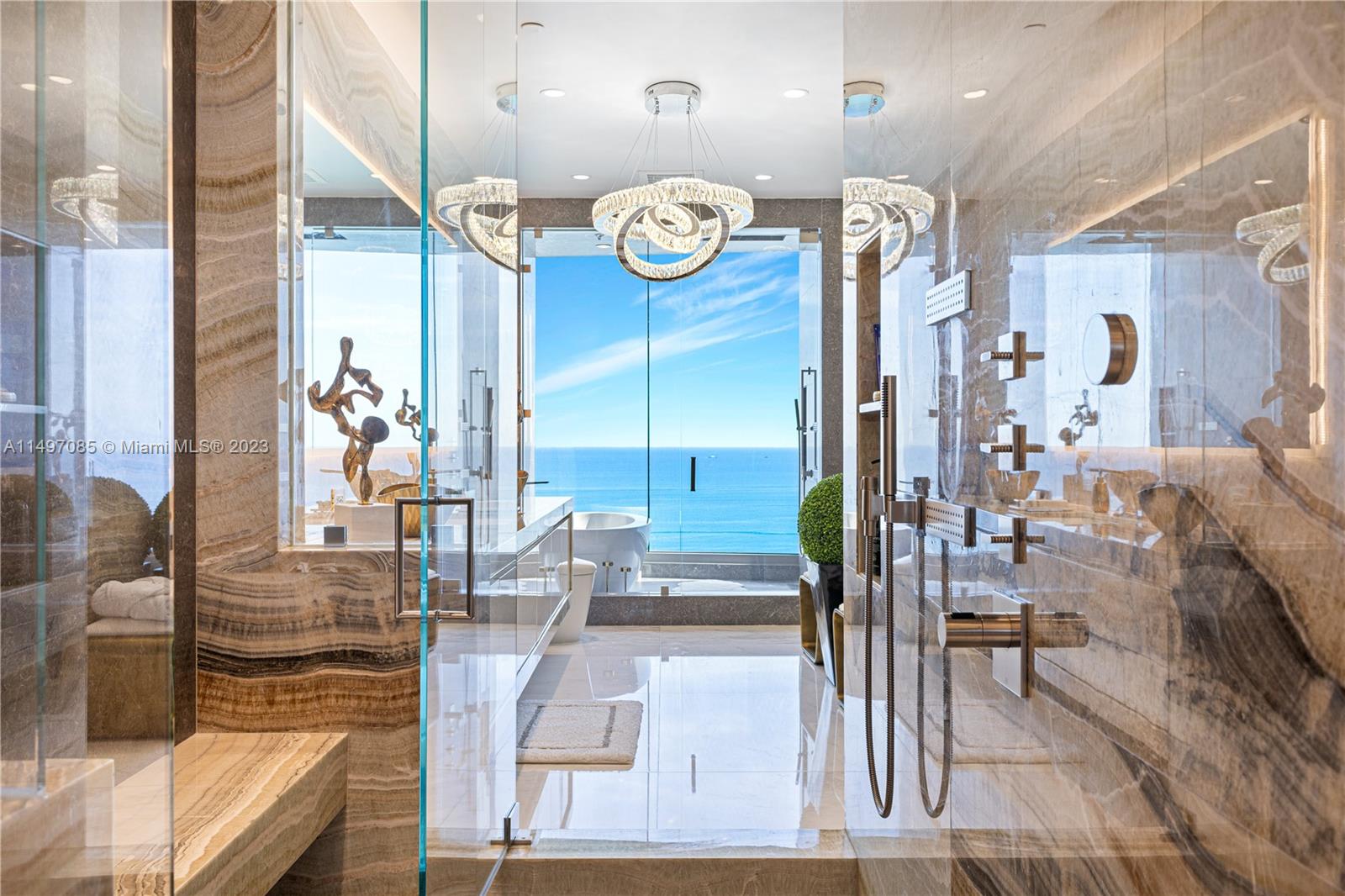 The Estates at Acqualina - Residential