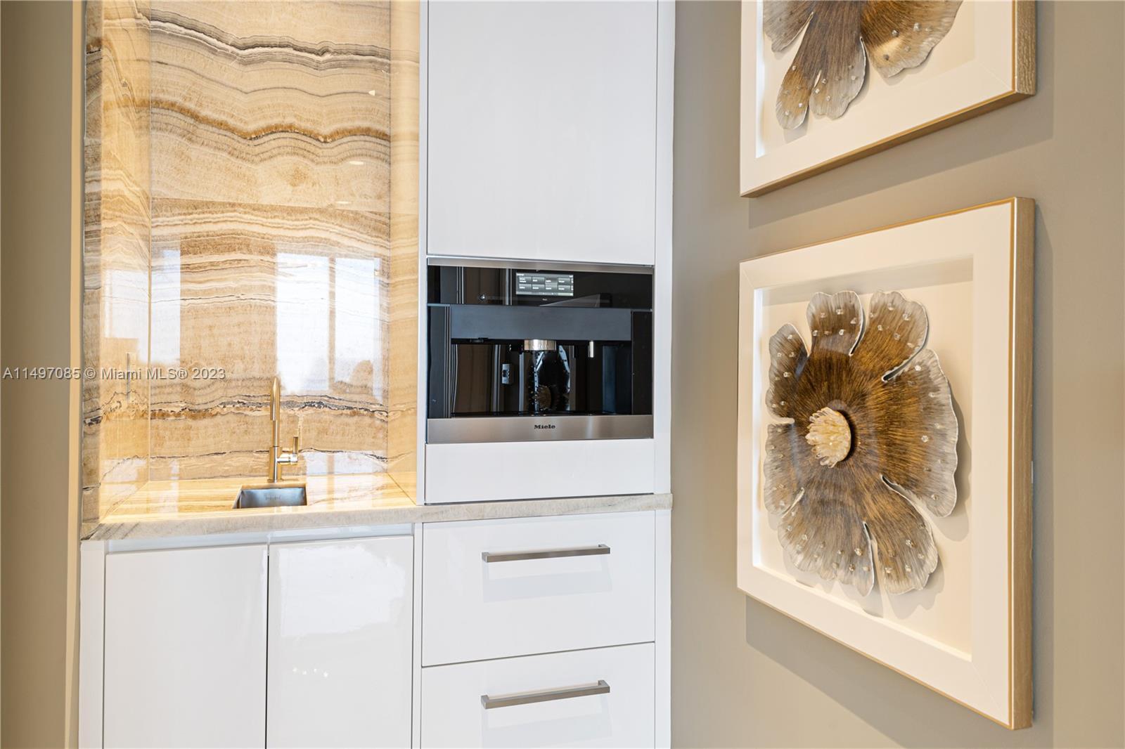 The Estates at Acqualina - Residential