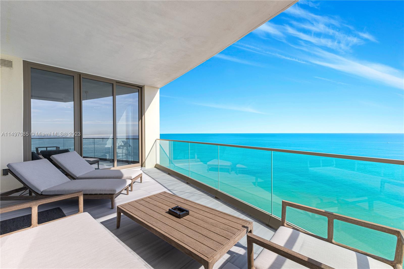 The Estates at Acqualina - Residential